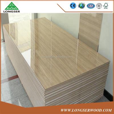 China Waterproof Formica HPL Melamine Laminate Sheet Melamine Laminate Sheet for sale