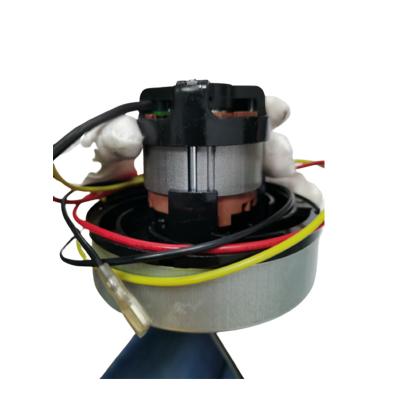 China Totally Enclosed High Speed ​​Brushless Vacuum Motor High Power Vacuum Motor Maker For Vacuum Cleaner for sale