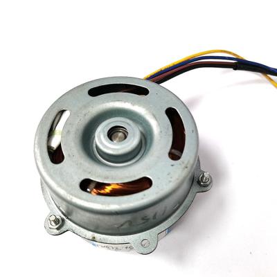 China Low RPM High Torque Drip Proof AC Motor Single Phase Used For Home Appliances Treadmill for sale