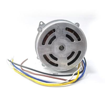 China Drip Proof Asynchronous Motors 230Vac/50Hz 280Mn.M Single Phase Electric Ac Motor for sale