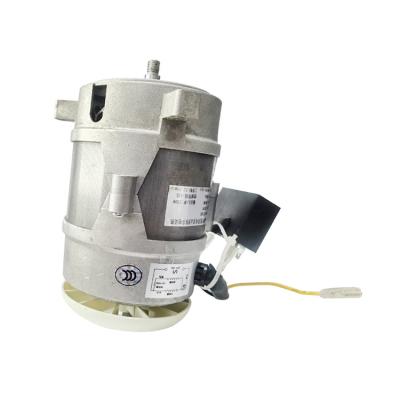 China sale ac drip-proof whole induction asynchronous motor for factory machines ac motor single phase 50/60Hz 220V/380V 1/2 hp motor for sale