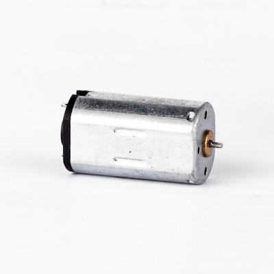 China Toys YHD-F030 good working stability dc motor 12v high torque low voltage dc small high speed small vibration motor for massager for sale