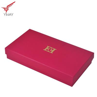 China Corrugated Board Underwear Packaging Box Prevent Food From Being Broken for sale