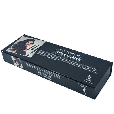 China Personal Care Durable Packaging For Human Hair , 1400g Cardboard for sale