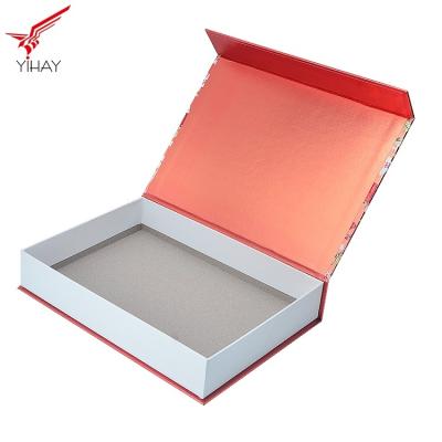 China Free sample Guangzhou factory paper box retail price with customized order packaging box for sale