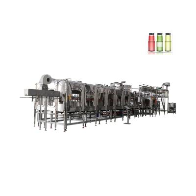 Cina Made In China Superior Quality Industrial 1000Ml Filling And Packing Machine in vendita