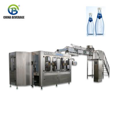 Cina 15L Water Bottle Filling Machine,Water Bottle Making Machine Filling,Small Scale Bottle Water Filling Machine in vendita