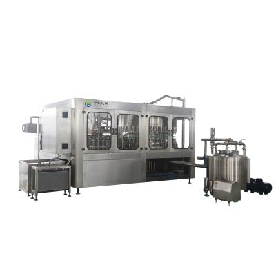 China Water Filling Machine,Water Bottle Filling Machine,Mineral Water Filling Machine Price Te koop