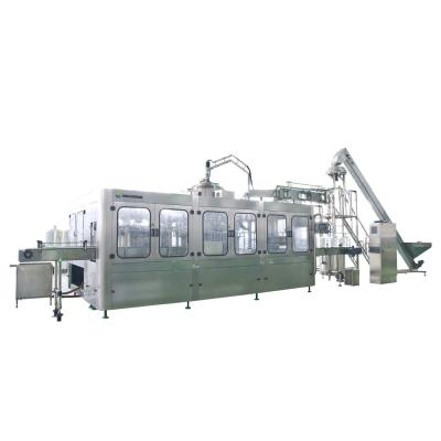 China Barrel Filling Machine,QGF 300 Barrel Water Filling Machine 5 Gallon,1 Gallon Filling Machine Barrel for sale