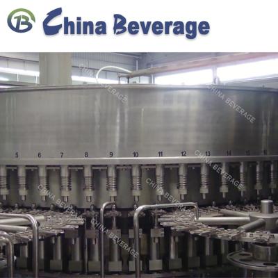 China Full Automatic Water Bottle Filling Machine 5 Gallon Barrel For Water Factory for sale