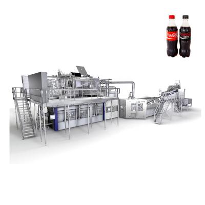 China Carbonated Drink Filling Machine,Mini Carbonated Drinks Filling Machine,Carbonated Soft Drink Filling Machine Te koop