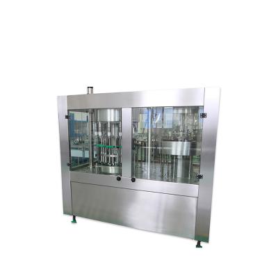 Китай Precision Technology Production Automatic Aluminum Beer Can Filling Machine продается