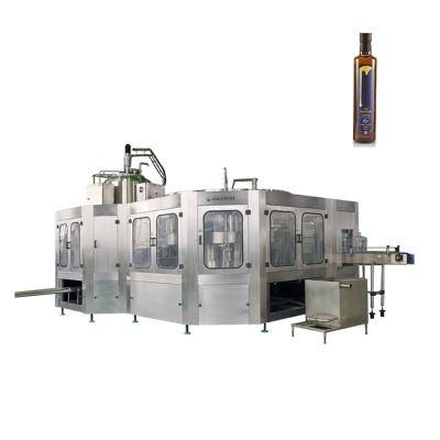 China Oil Filling Machine,Water And Oil Filling Machine, Liquid Engine Oil Filling Machine Te koop