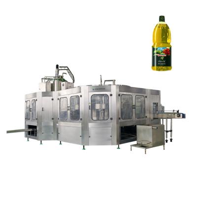 Cina Fish Oil Filling Machine, Filling Motor Oil Bottle, Small Cil Filling Machine in vendita