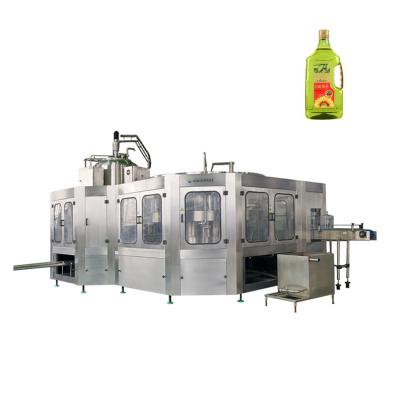 Cina Cooking Oil filling Machinery, Vegetable Oil Filling Machine, Oil Cartridge Filling Machine in vendita