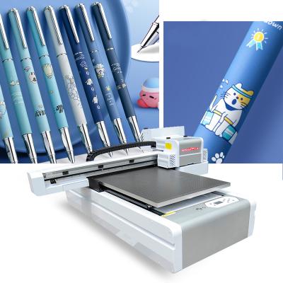 China Factory Printing Machine Phone Cover UV6090 UV Printer With Low Price for sale