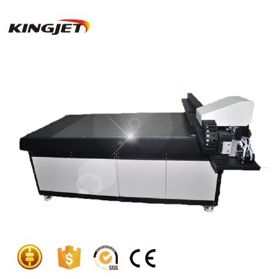 China Card Printer Digital Ceramic Tile Mug Wooden Doors Board Machine UV Flatbed Acrylic Glass Decal Printing for sale