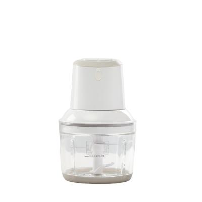 China Household Commercial Durable Multi Function Mini USB Chopper for sale