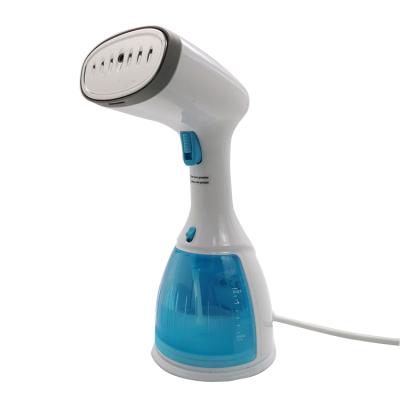 China Portable Handheld Garment Steamer Strong Travel Fabric Steamer GS 110V-220V for sale