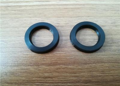 China static fluoroelastomer  hydraulic pump seals , round  / flat rubber seal anti radiatio for sale