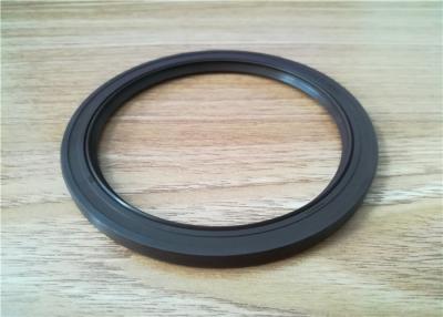 China 90*110*7 High Pressure Oil Seals , MVQ / FKM Trailer Oil Seals Weather Resistant for sale