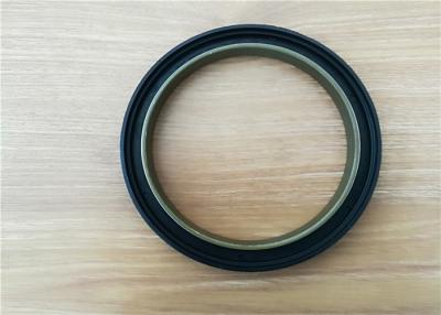 China Auto Heat Resistance Truck Wheel Hub Oil Seal , Truck Crankshaft Rear Oil Seal Ring for sale