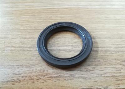 China 36*56*7 Skeleton Trailer Oil Seals NBR / MVQ / FKM Rubber Pump Shaft Seal for sale