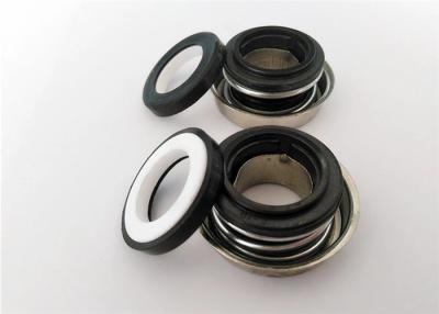 China Black WM F Inch Size Mechanical Shaft Seal For Chemical Pump Water Pump for sale