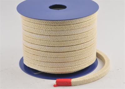 China Embalagem 3mm - 50mm da embalagem da bomba da grafite PTFE/de Aramid fibra de selo mecânico à venda