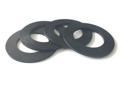 China Customized Size Pe Foam Gasket With Surface Treatment Abrasion Resistant Ring for sale