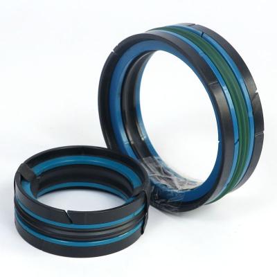 China Piston Seals KDAS TPM TDE PDE for sale