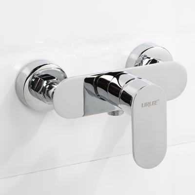 China Without Classic LIRLEE Wall Mounted Bathroom Shower Water Mixer Controller for sale