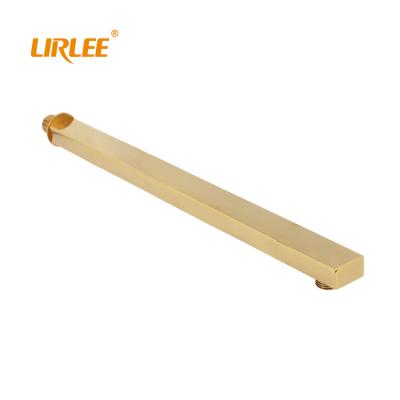 China Without LIRLEE Slide Bar OEM Bathroom Accessories Free Standing Floor Standing Modern Bathtub Faucet for sale