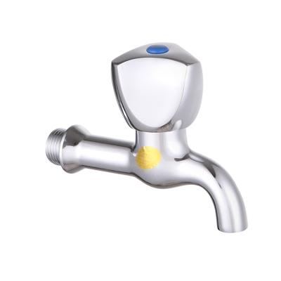 China LIRLEE Factory Price OEM ODM Modern Bathroom Washing Cold Water Faucets Wall Mounted Faucets for sale