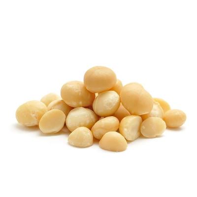 China Dithout Delicious Natural Dry Shell Macadamia Nuts for sale