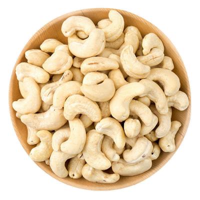 China Heart-Moving Dried Cashew Nut Price 1 Kg Cashew Price Delicious Cashew Kernel for sale