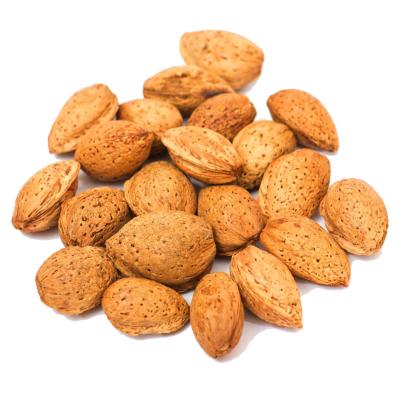 China Supplier Supply Wholesale Price Nut 1KG Dry Healthy Delicious Food Shelled Almonds Dried Fruit Nuts Nut Food for sale