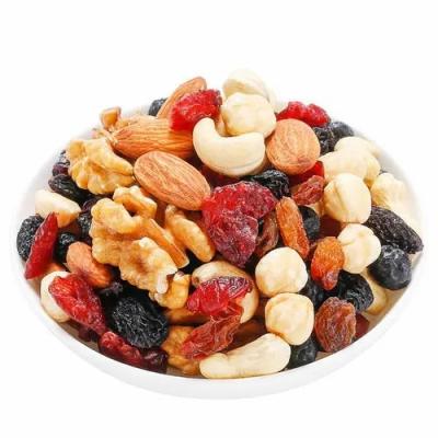 China Nutritious High Quality Organic Daily Mixed Nuts Dry Kernel Variety Roasted Snack-Mixed Nut for sale