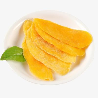 China Dried tropical fruit is delicious and nutritious, natural, high quality, very low sugar dried mango dried fruit nuts for sale