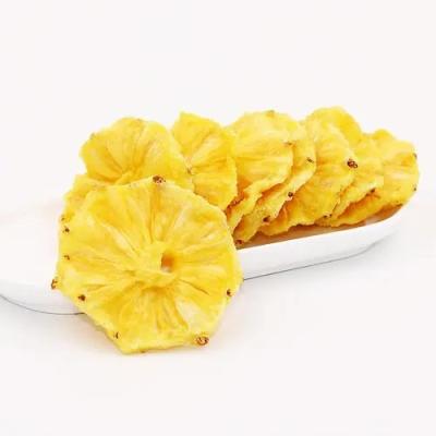 China Dried Freshly Packed Nuts Dried Bulk Pineapple Pineapple Chunks for sale