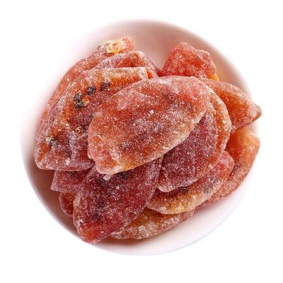 China High Quality Natural Organic Sweet Fresh Dried Passion Fruit Soft Freeze Dried Nuts for sale