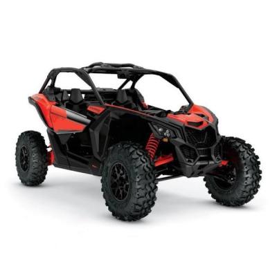 China New Quad For Sale Box AM 2022 Maverick X3 XMR Turbos Sport ATV Automatic Bike 27 x 9 x 14 / UTV Quad in 27 x 9 x 14 in for sale