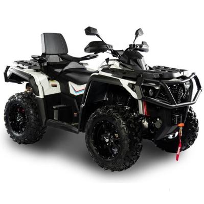 China New quad for sale CF MOTOR 800CC ATV 4x4 27 x 9 x 14 in 27 x 9 x 14 in for sale