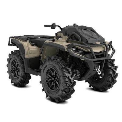 China New quad for sale 2022 Outlander X 850 ATV Can-Am Mr. 27 x 9 x 14 in 27 x 9 x 14 in for sale