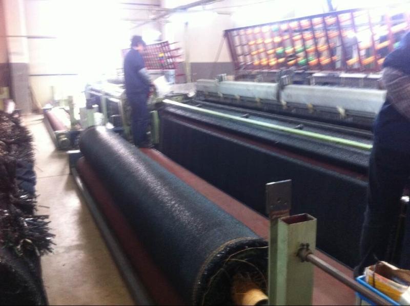 Fornitore cinese verificato - Ningbo Honghuan Geotextile Co.,LTD