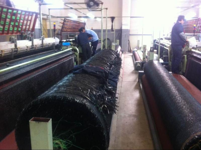 Fornitore cinese verificato - Ningbo Honghuan Geotextile Co.,LTD