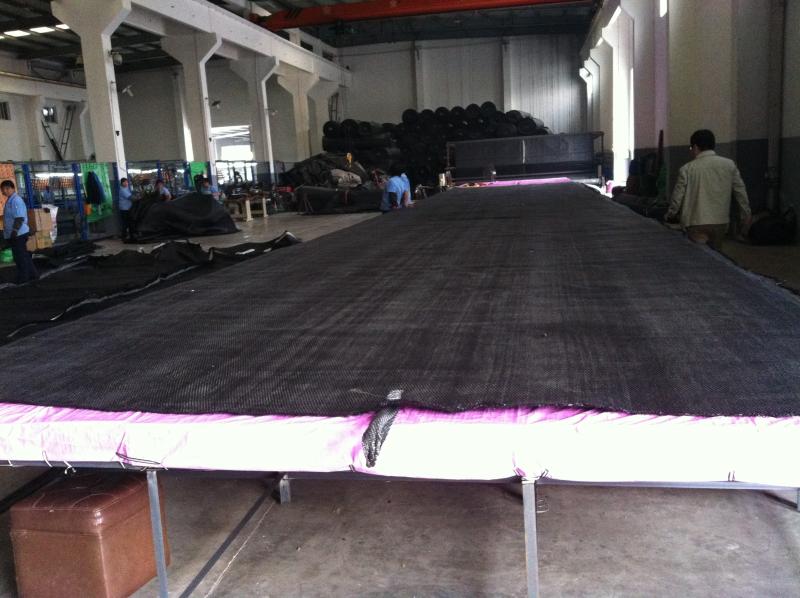 確認済みの中国サプライヤー - Ningbo Honghuan Geotextile Co.,LTD