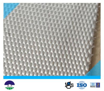 China geotextil tejido multifilamento 460G para el refuerzo básico de la separación en venta