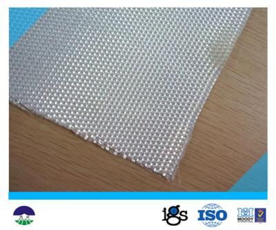 China Geotextil tejido multifilamento blanco del ANIMAL DOMÉSTICO para la construcción ferroviaria 140G en venta