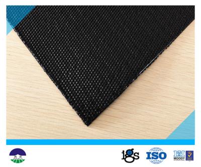 中国 200/200kN/mの港の保護のためのPPによって編まれる単繊維のGeotextile 販売のため